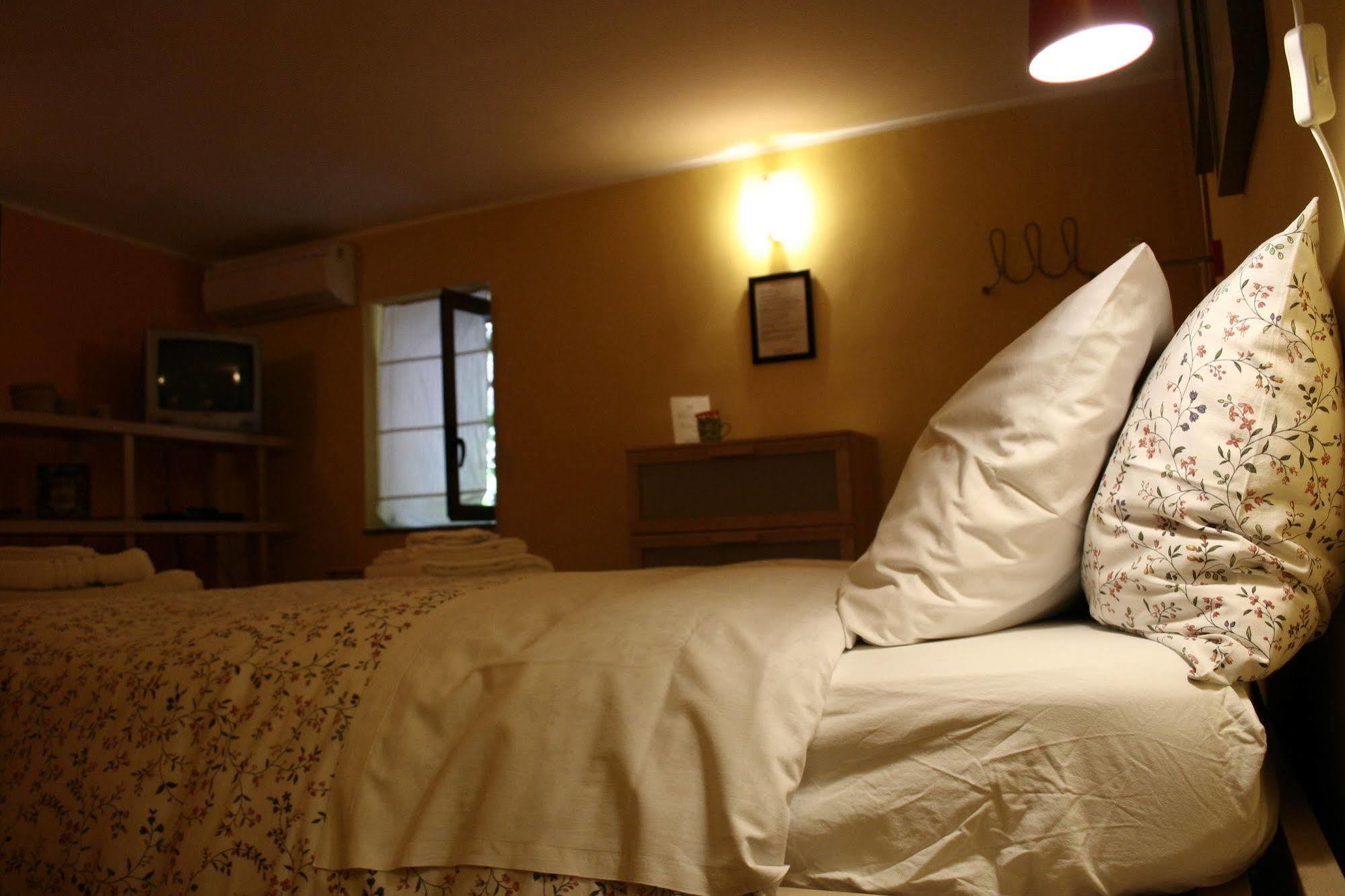 Casa Barbero Charme B&B CTA Exterior photo