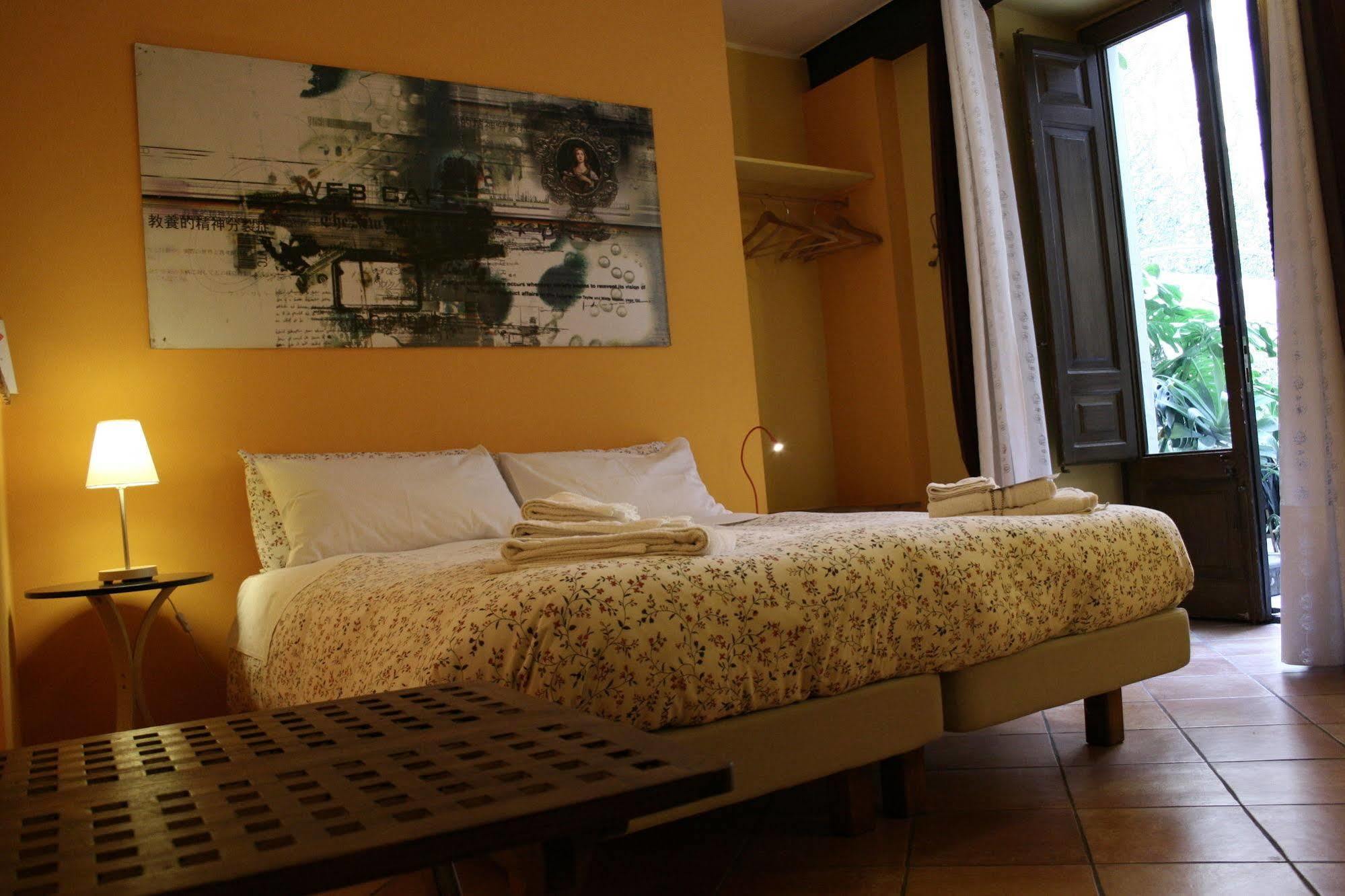 Casa Barbero Charme B&B CTA Exterior photo