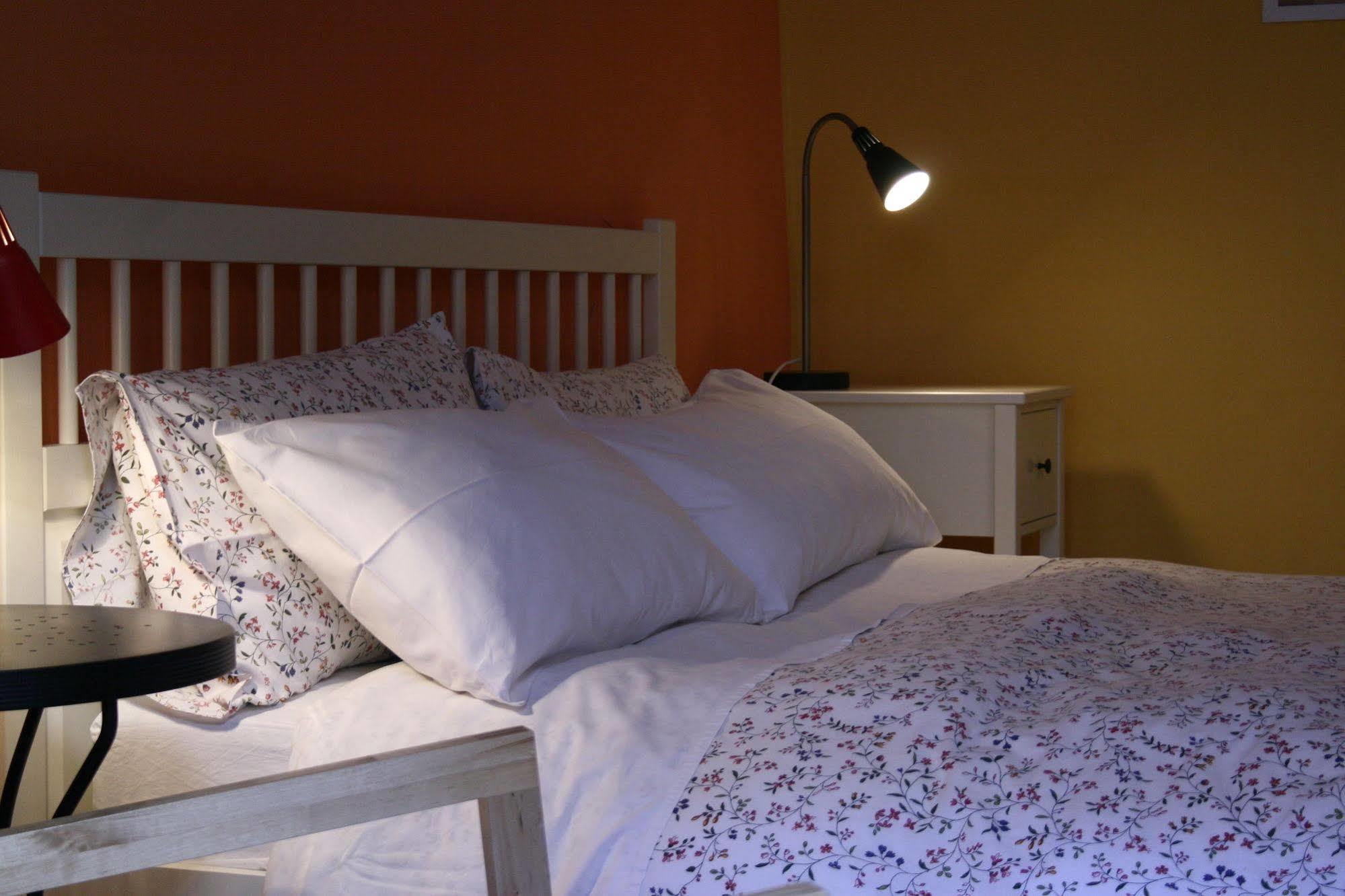 Casa Barbero Charme B&B CTA Exterior photo
