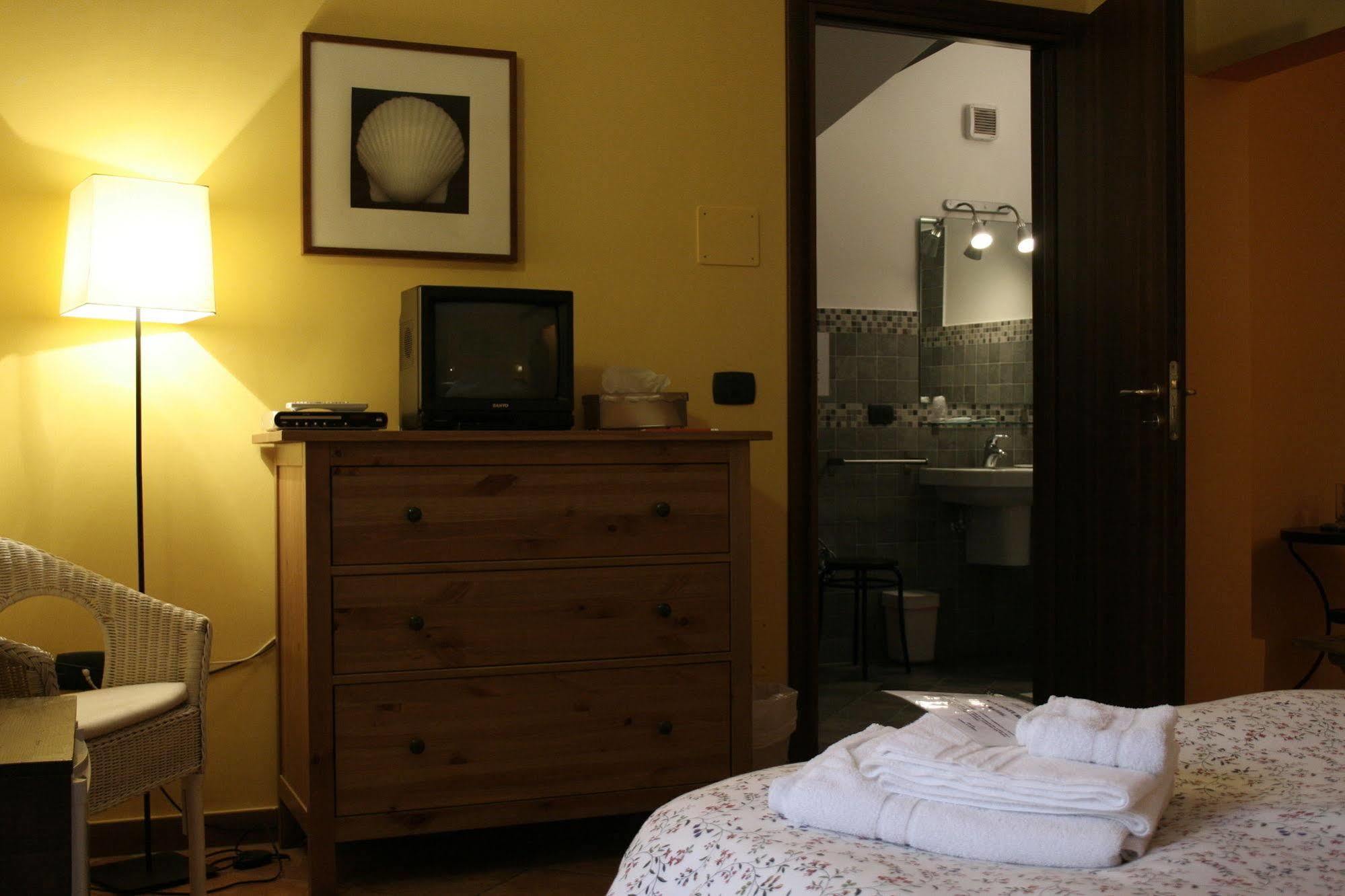 Casa Barbero Charme B&B CTA Exterior photo