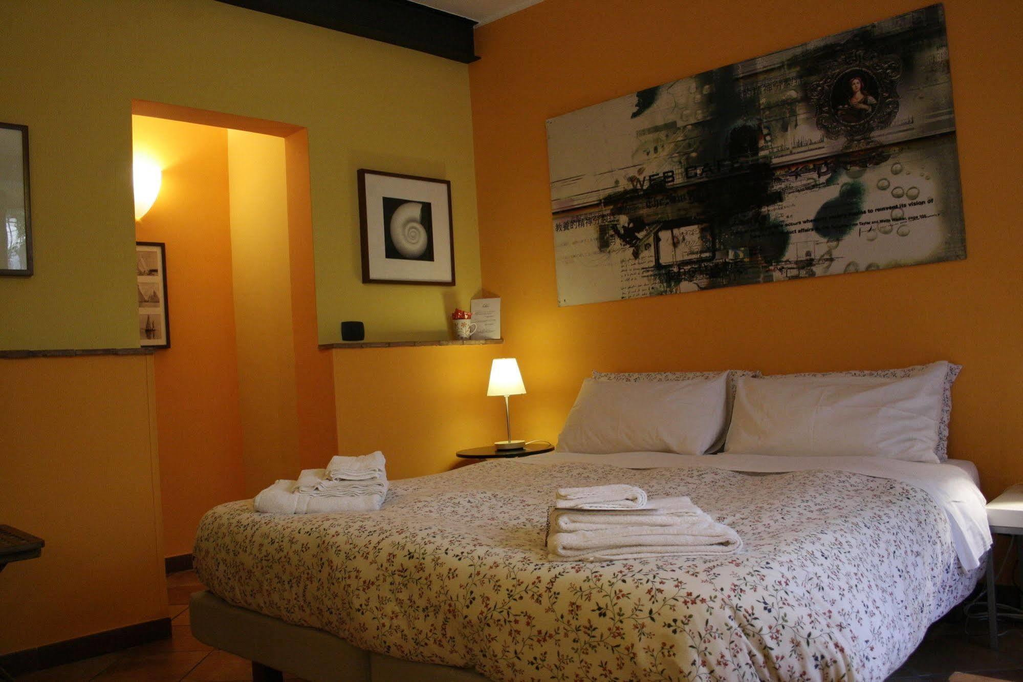 Casa Barbero Charme B&B CTA Exterior photo