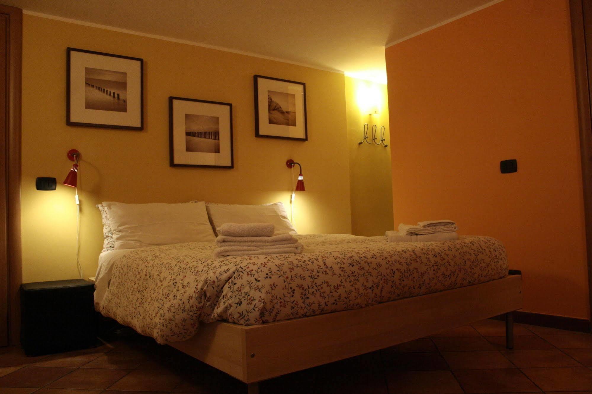 Casa Barbero Charme B&B CTA Exterior photo