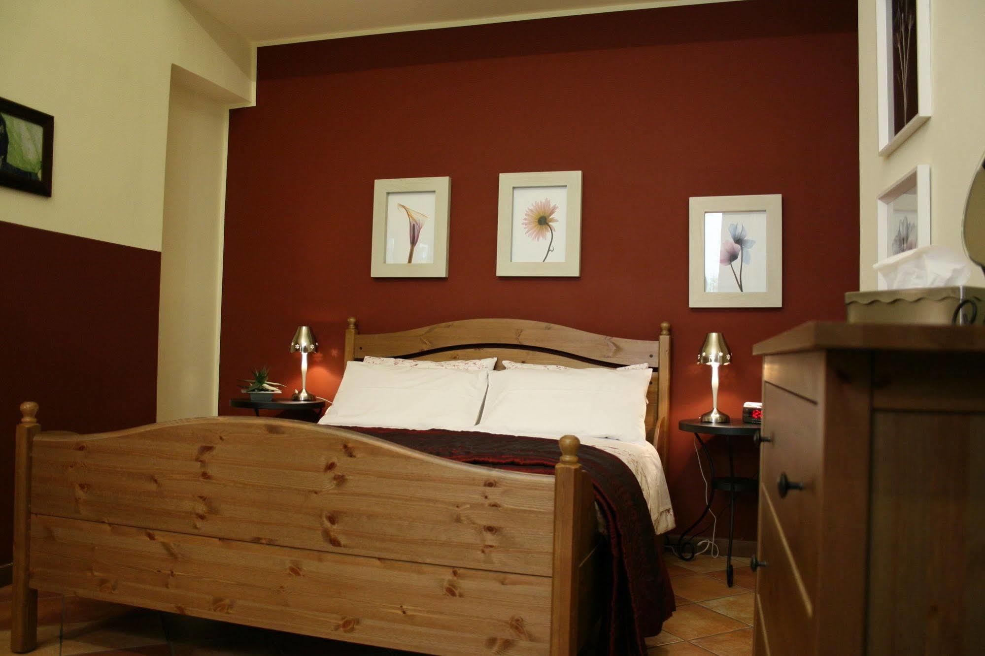 Casa Barbero Charme B&B CTA Exterior photo