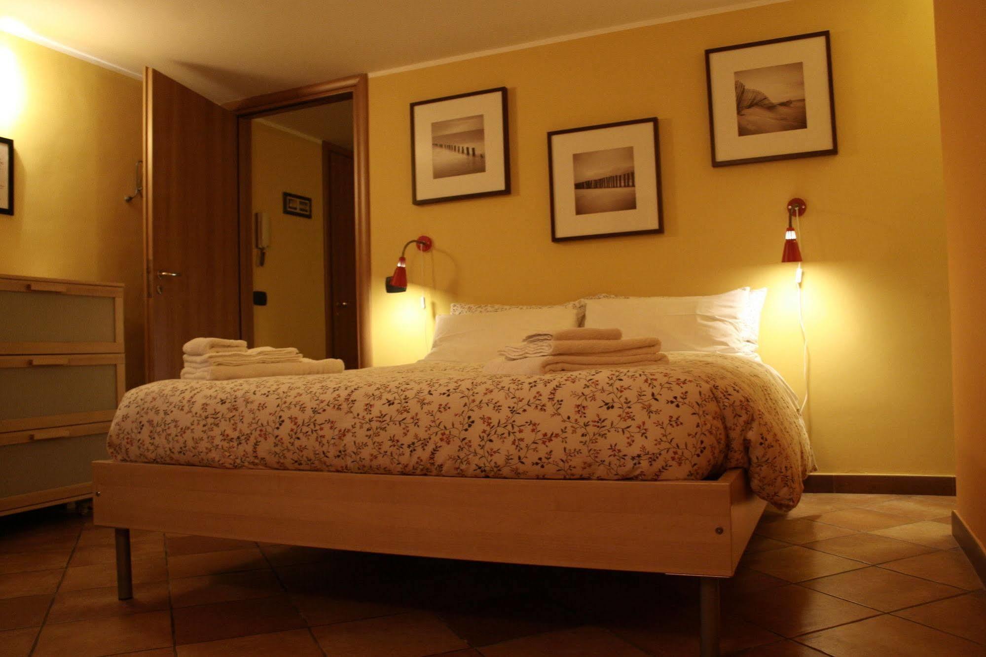 Casa Barbero Charme B&B CTA Exterior photo