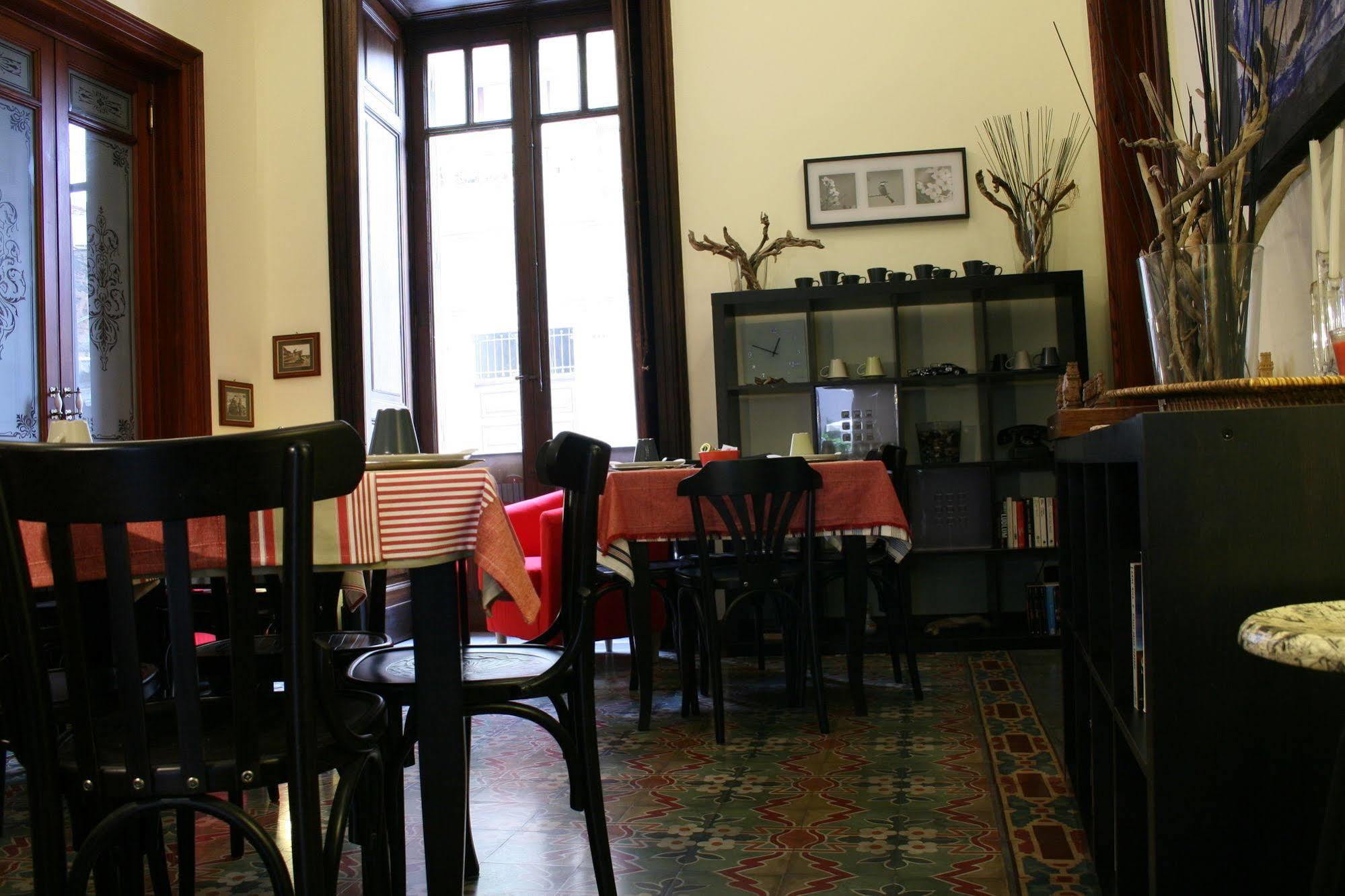 Casa Barbero Charme B&B CTA Exterior photo