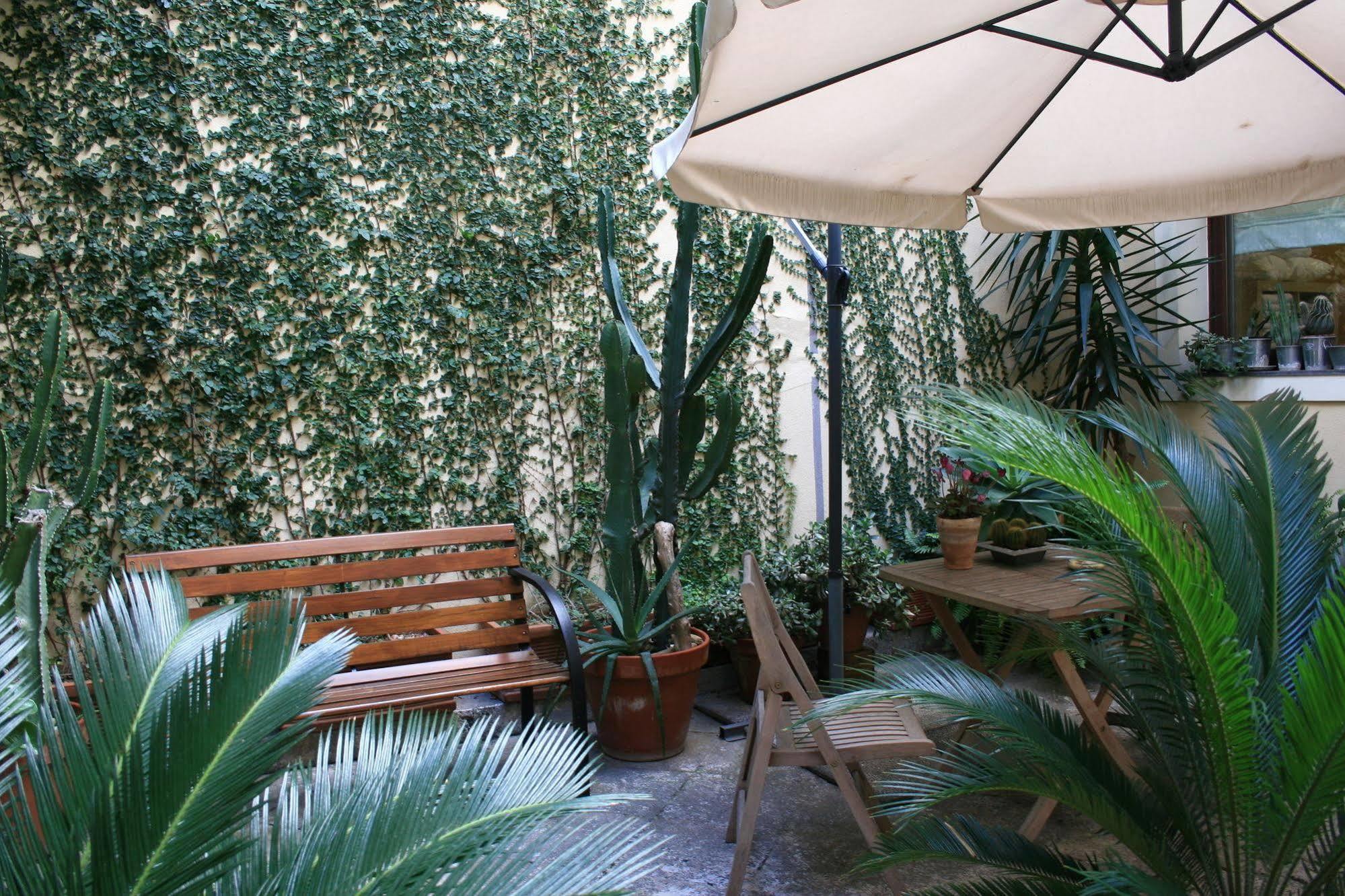 Casa Barbero Charme B&B CTA Exterior photo