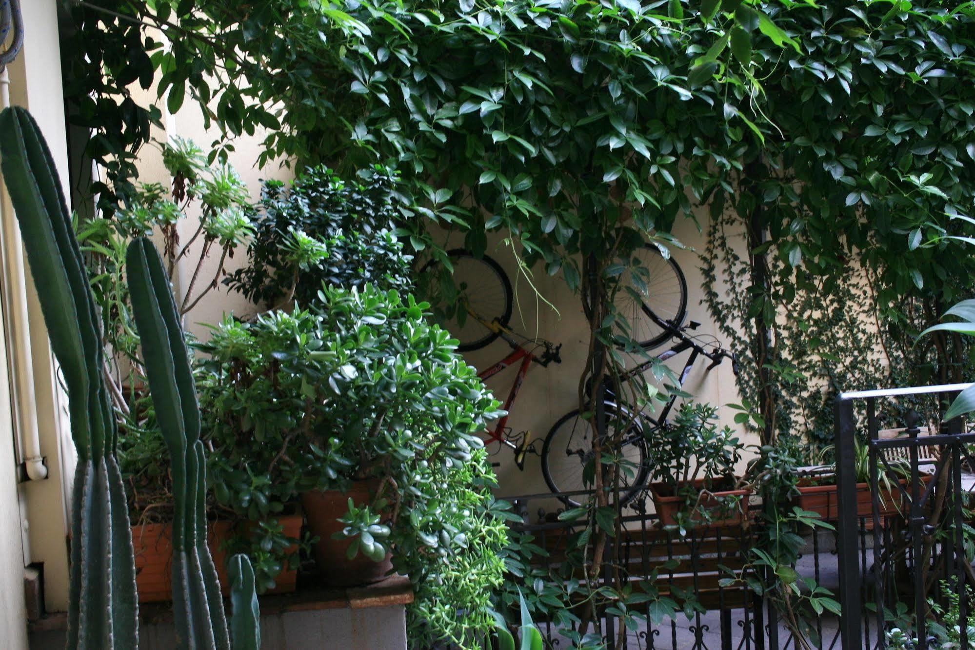 Casa Barbero Charme B&B CTA Exterior photo