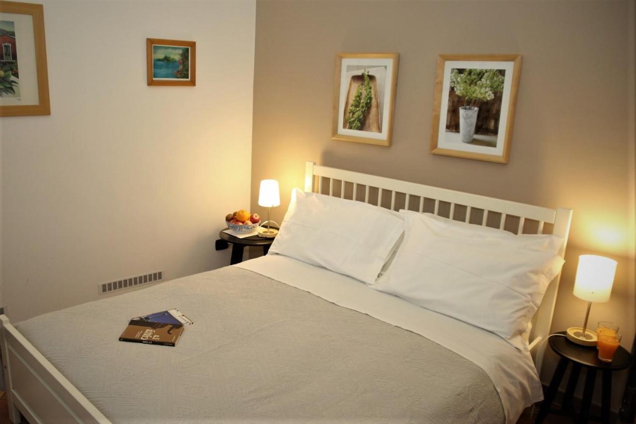 Casa Barbero Charme B&B CTA Exterior photo