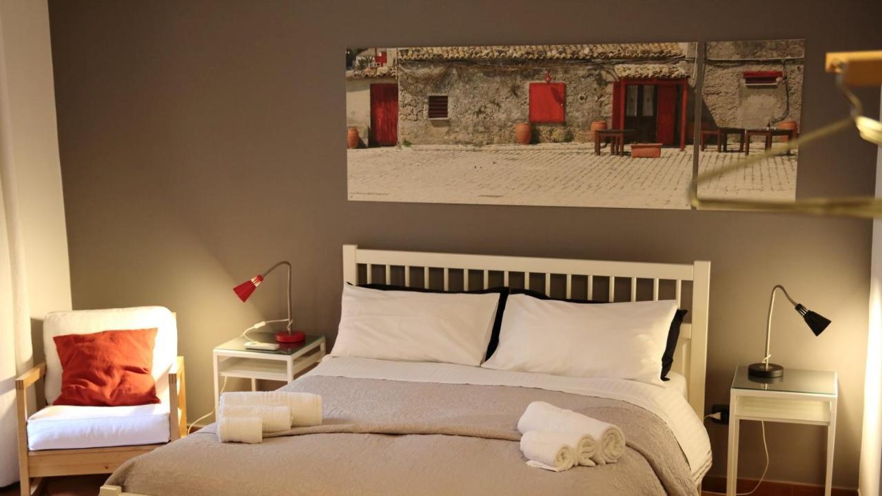 Casa Barbero Charme B&B CTA Exterior photo