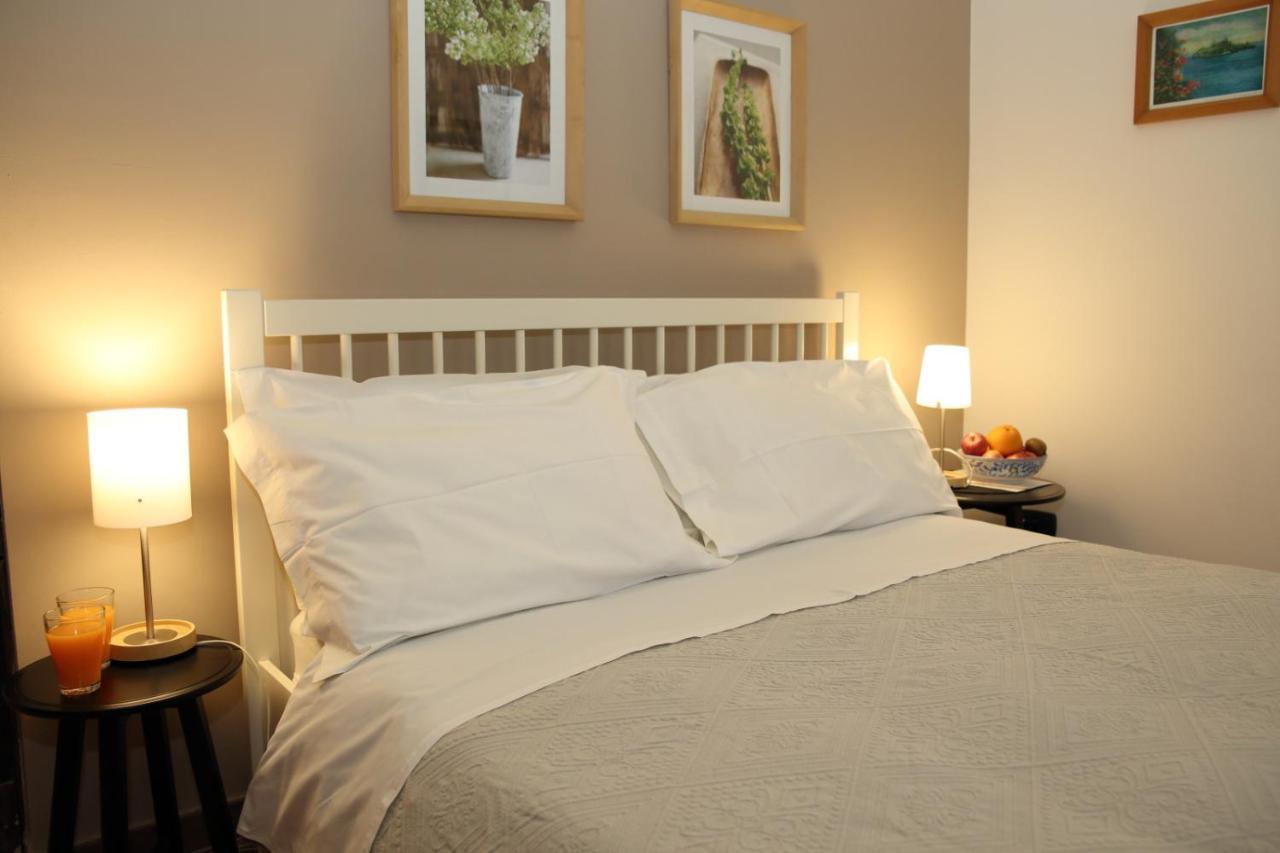 Casa Barbero Charme B&B CTA Exterior photo