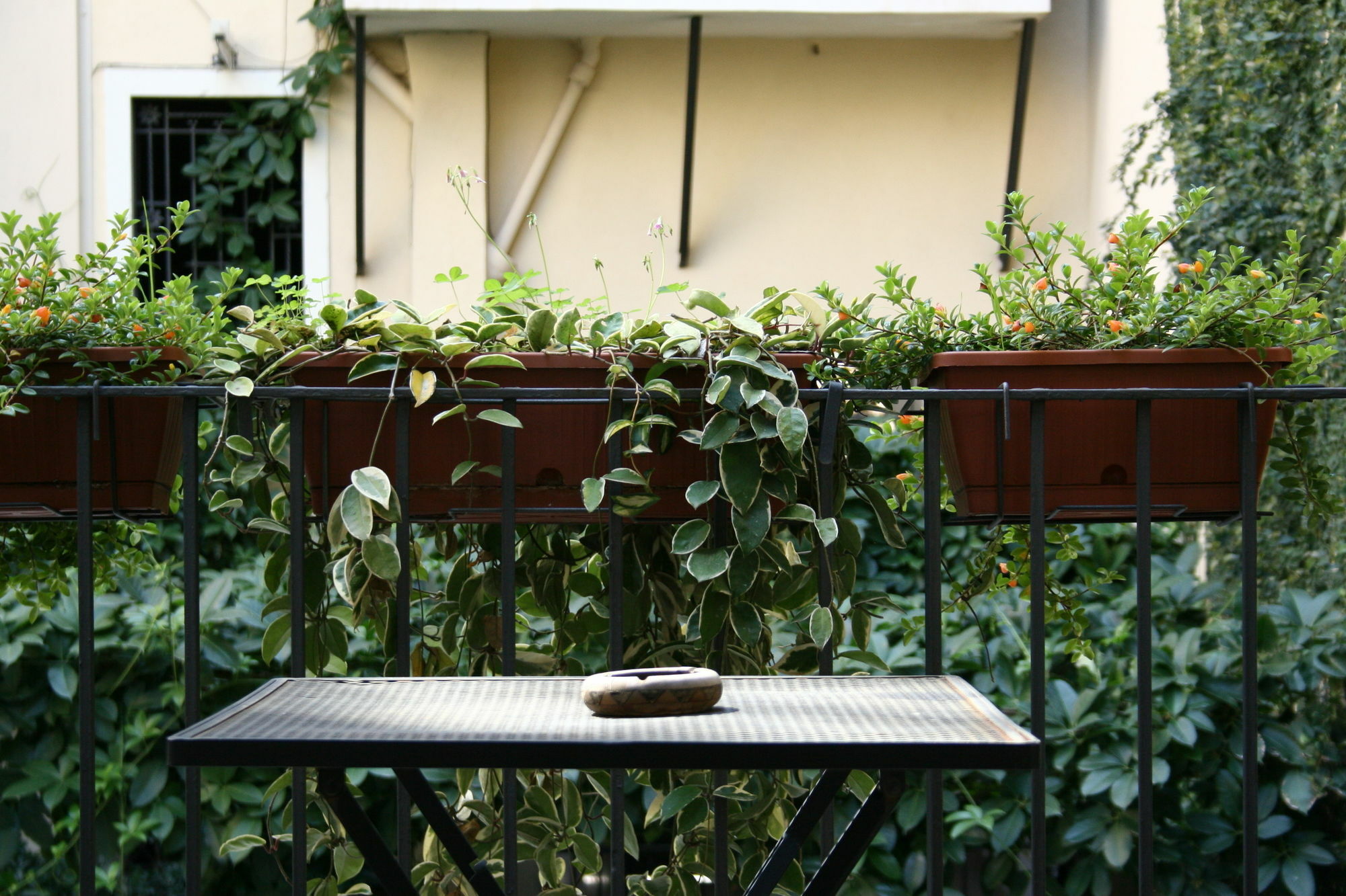 Casa Barbero Charme B&B CTA Exterior photo