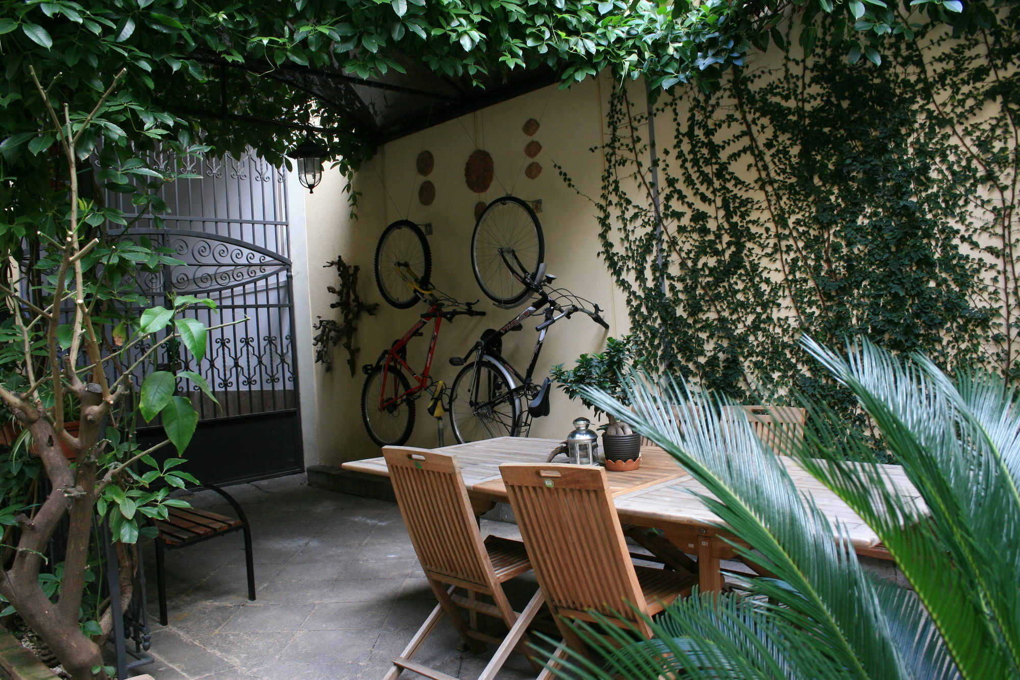 Casa Barbero Charme B&B CTA Exterior photo