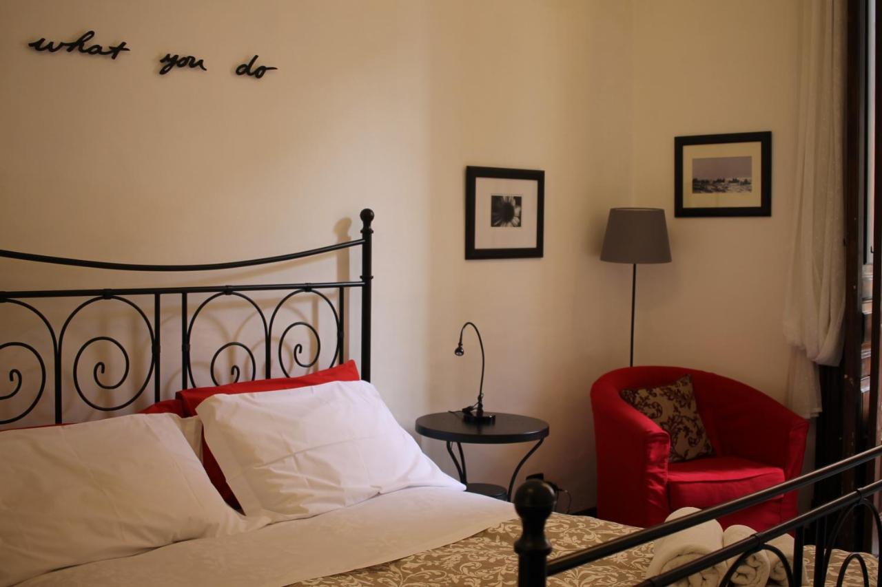 Casa Barbero Charme B&B CTA Exterior photo